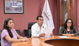 En el Congreso de Veracruz, cero tolerancia al acoso sexual: diputado Esteban Bautista