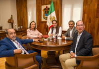 Gobierno quiere otro Centro de Rehabilitación e Inclusión Infantil (CRIT) como el de Poza Rica Gobierno quiere otro Centro de Rehabilitación e Inclusión Infantil (CRIT) como el de Poza Rica