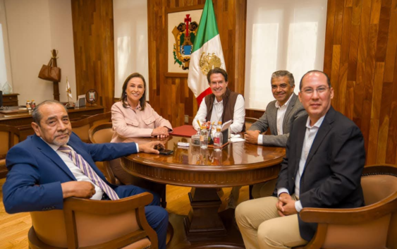 Gobierno quiere otro Centro de Rehabilitación e Inclusión Infantil (CRIT) como el de Poza Rica