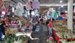 Inflación en México se eleva febrero y supera el 4%; excede la proyección de Banxico para 2026