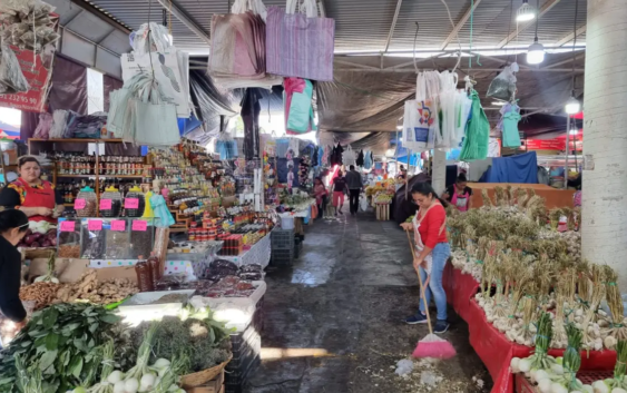 Inflación en México se eleva febrero y supera el 4%; excede la proyección de Banxico para 2026