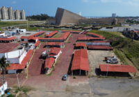 Inicia rehabilitación de la Expo Feria para celebrar la fiesta más importante del sur de Veracruz