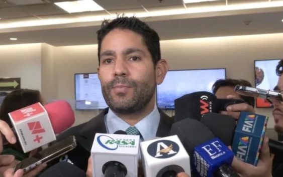 La terna ASF debe llevar una mujer: Herrera Borunda