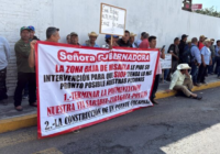 Habitantes de Atzalan, Altotonga y Misantla exigen a la SIOP rehabilite carretera San Pedro Buenavista-Plan de Arroyos Habitantes de Atzalan, Altotonga y Misantla exigen a la SIOP rehabilite carretera San Pedro Buenavista-Plan de Arroyos