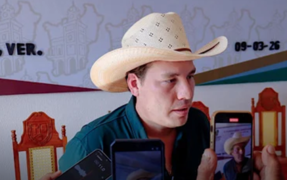 Detectó un presunto daño patrimonial: Noé Domínguez Cadena