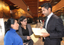 Con ayuda de Excel diputados de la Comisión de Vigilancia determinarán terna para la ASF