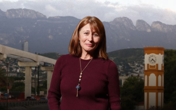 Tatiana Clouthier se ‘destapa’ para la grande… de Nuevo León: Buscará candidatura de Morena