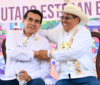 Participa diputado Esteban Bautista en encuentro cultural en Ixhuatlancillo