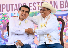 Participa diputado Esteban Bautista en encuentro cultural en Ixhuatlancillo