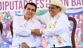 Participa diputado Esteban Bautista en encuentro cultural en Ixhuatlancillo Participa diputado Esteban Bautista en encuentro cultural en Ixhuatlancillo