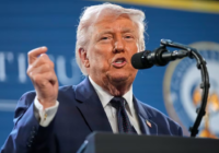 Trump critica rechazo de Sheinbaum a ayuda de EU Trump critica rechazo de Sheinbaum a ayuda de EU
