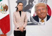 México mantendrá diálogo y coordinación con EEUU, bajo principios de respeto: Sheinbaum