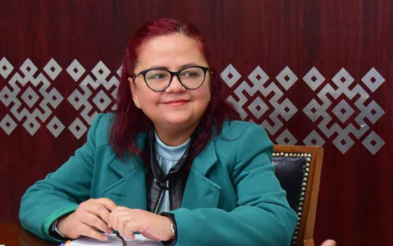 El Castillo podría elevarse a municipio libre, si lo aprueba el congreso: Daniela Griego