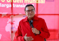 PT se opone a someter a consulta popular la reducción de recursos a los partidos PT se opone a someter a consulta popular la reducción de recursos a los partidos