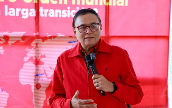 PT se opone a someter a consulta popular la reducción de recursos a los partidos