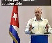 Hoy es un día histórico.Hoy es un antes y un después para Cuba