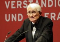 Murió Jürgen Habermas, filósofo y sociólogo alemán