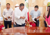 Fomentan desde la niñez la cultura del cuidado del agua en Sayula de Alemán