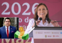 Comunicación Social de Rocío Nahle triplicó su presupuesto en primer año Comunicación Social de Rocío Nahle triplicó su presupuesto en primer año
