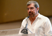 Pablo Robles Barajas deja CONAGUA, deja una de las gestiones más prolongadas en la institución Pablo Robles Barajas deja CONAGUA, deja una de las gestiones más prolongadas en la institución