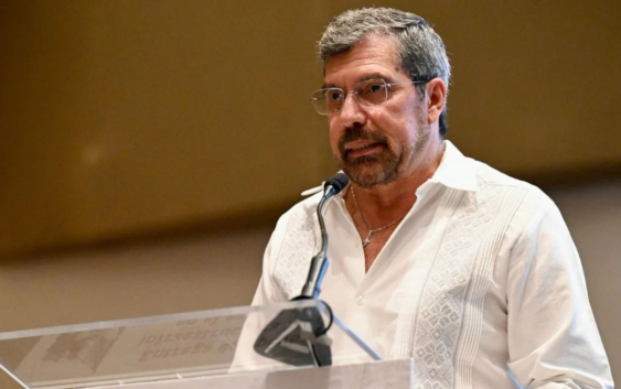 Pablo Robles Barajas deja CONAGUA, deja una de las gestiones más prolongadas en la institución