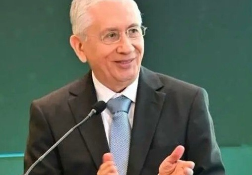 Orizabeño Sergio de la Maza Jiménez asume la presidencia de CANACERO