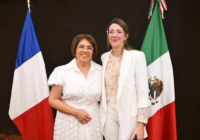 Fortalece Ayuntamiento de Veracruz vínculos comerciales con Francia mediante misión empresarial