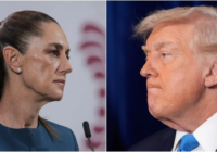 En México no mandan los cárteles, sino el pueblo: Sheinbaum responde a Trump En México no mandan los cárteles, sino el pueblo: Sheinbaum responde a Trump