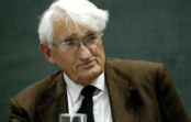 La muerte de Jürgen Habermas, es el recordatorio de una pregunta incómoda