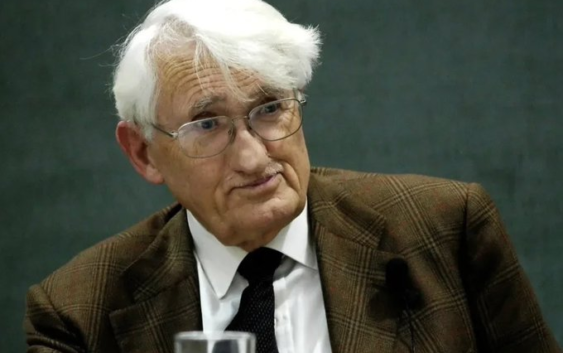 La muerte de Jürgen Habermas, es el recordatorio de una pregunta incómoda