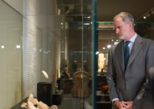 Ojo aquí, AMLO: Rey de España reconoce ‘mucho abuso’ en la Conquista; pide ponerlo en su ‘justo contexto’