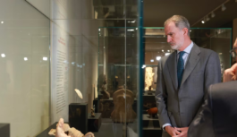 Ojo aquí, AMLO: Rey de España reconoce ‘mucho abuso’ en la Conquista; pide ponerlo en su ‘justo contexto’