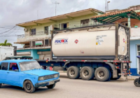 Cuba no puede recibir petróleo ruso, advierte el Tesoro estadunidense