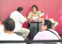 En “Día del Pueblo”, atiende Ayuntamiento de Veracruz a 267 ciudadanos en Palacio Municipal