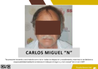 Resultados operativos de la UECS derivan en imputación por extorsión