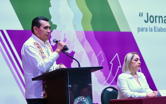 Congreso, aliado de autoridades municipales para un buen desempeño