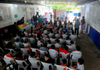 Impulsa Gobierno de Coatzacoalcos agenda ambiental con ‘Pequeños Guardianes del Planeta’