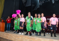 Conmemoran en Coatzacoalcos Día Mundial del Síndrome de Down con ‘Pasarela Inclusiva’