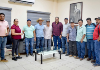 Gobierno cercano que escucha y atiende: José Manuel Muñoz Murrieta