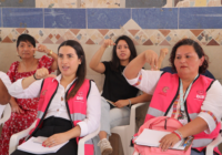 DIF Coatzacoalcos capacita a su personal en Lengua de Señas Mexicana para una atención más inclusiva