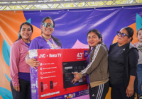 ¡Rotundo éxito! Así se vivió la primera edición de la carrera “Es por Ellas” 5K y 10K