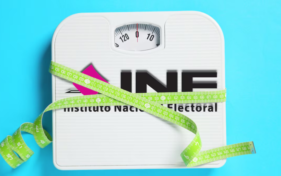 Plan B de reforma electoral ‘pone a dieta’ al INE… pero ‘engordará’ programas del Bienestar