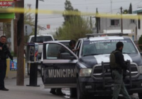 Masacre en oficinas de Coatzacoalcos deja cinco ejecutados