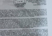 FGE cita a Poblanos que se hacían pasar como funcionarios de Pronavim acusados de Fraude FGE cita a Poblanos que se hacían pasar como funcionarios de Pronavim acusados de Fraude