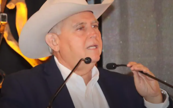 Ganadería mexicana enfrenta reto sanitario por gusano barrenador