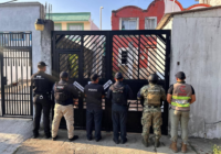 Ocho vidas fueron rescatadas en el primer cateo por maltrato animal en Coatzacoalcos.