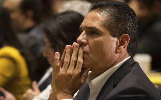 Michoacán: giran orden de aprehensión contra Silvano Aureoles por homicidio y tortura