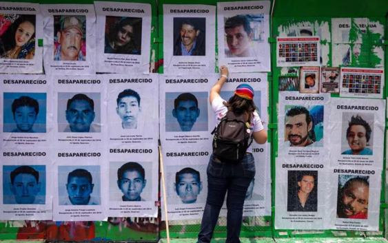43 buscadoras han sido asesinadas en México desde 2010: Artículo 19