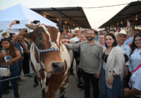 ¡Fiesta, tradición y espectáculo!: llega la Gran Expo Ganadera a la Expo Feria Coatza 2026