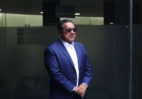 Salgado Macedonio reconoce impedimento para buscar la gubernatura de Guerrero en 2027 por vínculo familiar Salgado Macedonio reconoce impedimento para buscar la gubernatura de Guerrero en 2027 por vínculo familiar